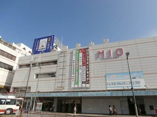 ヤマイチＰＬＡＺＡ　サンシティ広瀬の物件内観写真